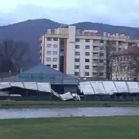 Ilidža restoran
