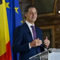 Alexander De Croo