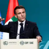 Emanuel Macron
