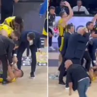 Bešiktaš i Fenerbahče