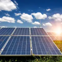 Solarni paneli