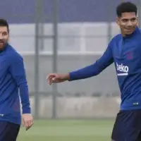 Lionel Messi Todibo