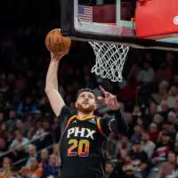 Jusuf Nurkić