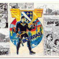 Bosman
