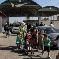 Gaza djeca