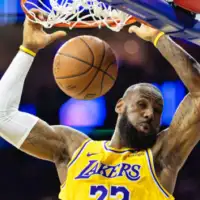 LeBron James ,