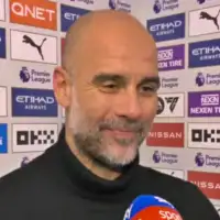 Pep Guardiola