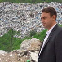 Ernest Imamovic otpad montaza