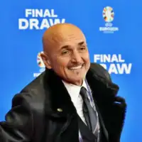Luciano Spalletti