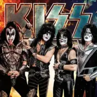 Kiss