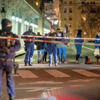 teroristicki napad Evropa strahuje od