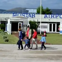 Aerodrom mostar foto 400 400 p C 90