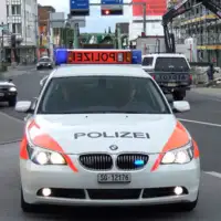 Švicarska policija