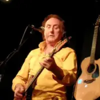 Denny laine
