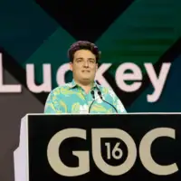 Palmer luckey