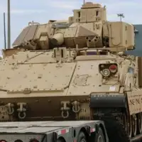 borbena vozila Bradley