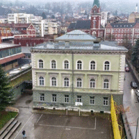 Skola Edhem Mulabdić foto opcina