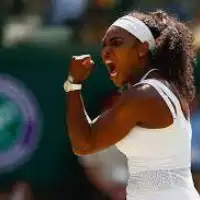 Serena Wilijams Epa