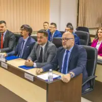 Vlada USK Nova vlada Nijaz Husic