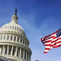 Amerika senat