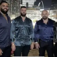 Tito Dubai 300x194