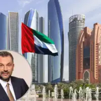 Elmedin Konakovic u dubaiju