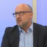 Nijaz Hušić. RTV USK