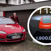 Tesla milion