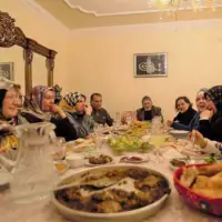 iftar tursak unesco
