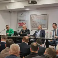 Otimanje Lakišića harema