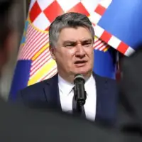 Zoran Milanovic fb