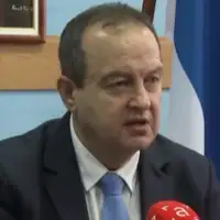 Ivica Dačić. ATV