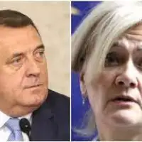 Milorad dodik Angelina Eichhorst