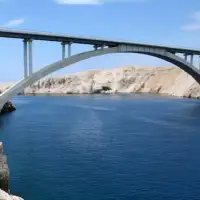 Paški most