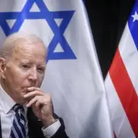 Joe Biden Amerika izrael