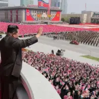 Sjeverna Koreja / NEXTA TV