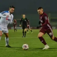 FK Sarajevo