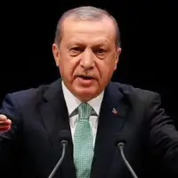 Recep Tayyip Erdogan ?