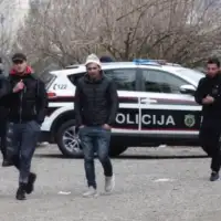 Blazuj kamp migranti