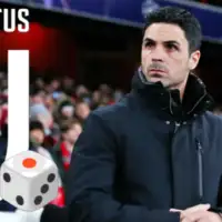Mikel Arteta