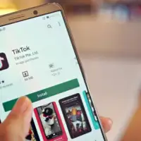 Mreže mobitel tiktok