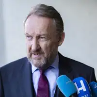 Bakir Izetbegovic