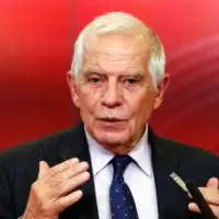 Josep Borrell