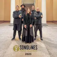Divanhana songlines