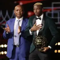 Victor Osimhen