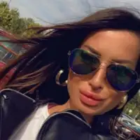 Tijana Tegeltija  foto tikitile instagram screenshot 1