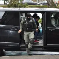 policija zenica Nastavak akcije "Meta 2". MUP ZDK