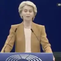 Ursula von der Leyen