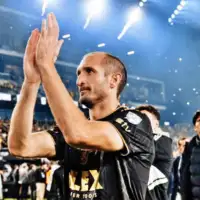 Giorgio Chiellini