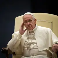 Papa franjo